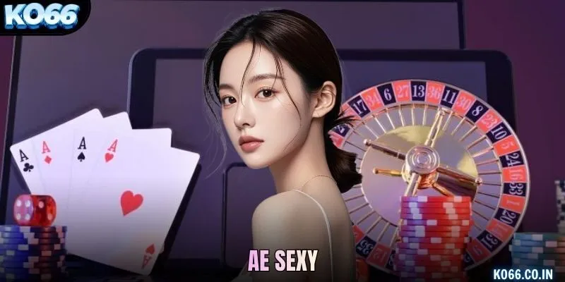 AE Sexy