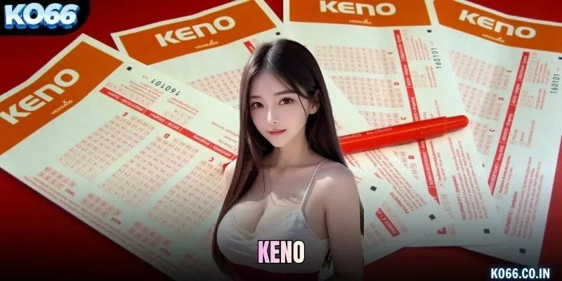 Keno