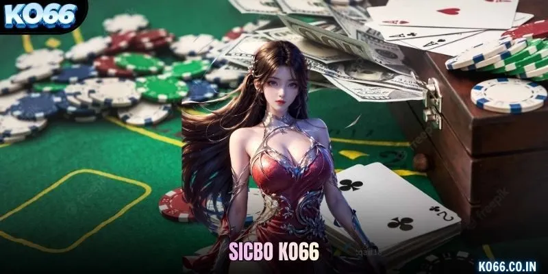 sicbo KO66